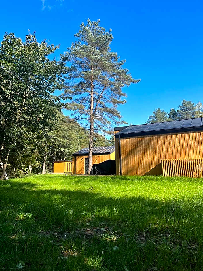 Ostoja Świętokrzyskie - Suchedniów