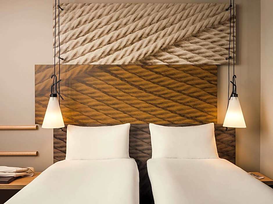 ibis Paris Place d'Italie 13eme