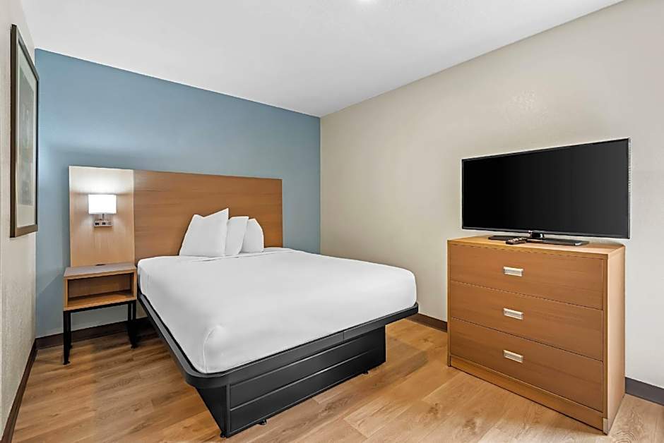 MainStay Suites Raleigh North