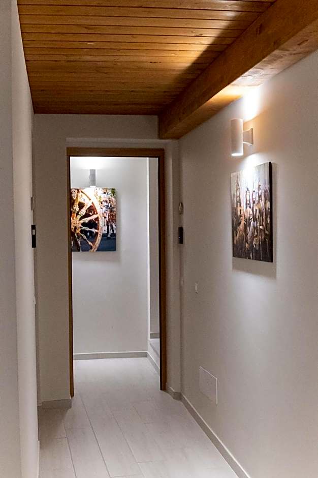 Open Sicily Homes - Near the Central Train Station