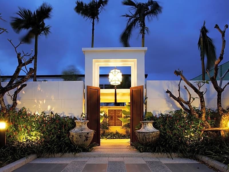 Two Villas Holiday Phuket: Oxygen Bang Tao Beach