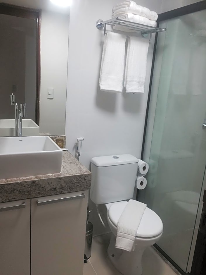 Gold Flat Cabo Branco