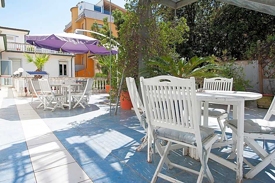 Hotel London