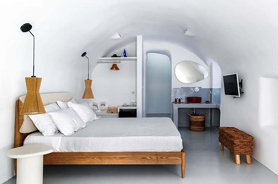 Frati Villas Beachfront