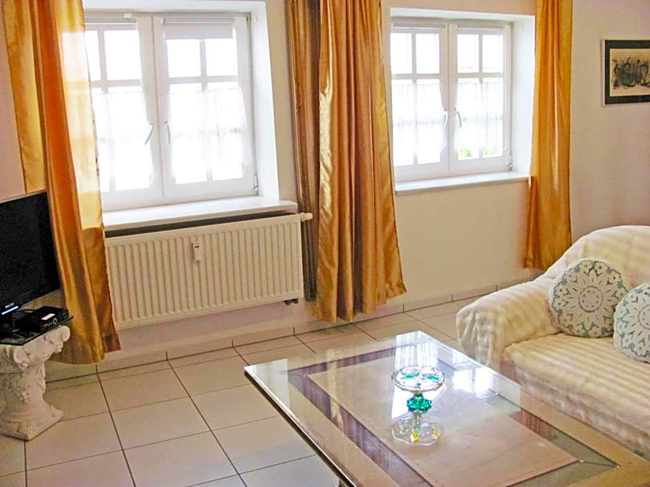 Apartment Storchenfärbe