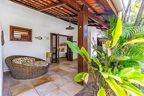 King Room with Pool View