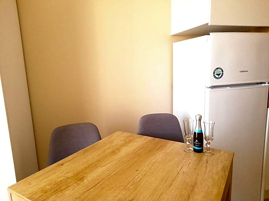 Sea Dreams Apartment