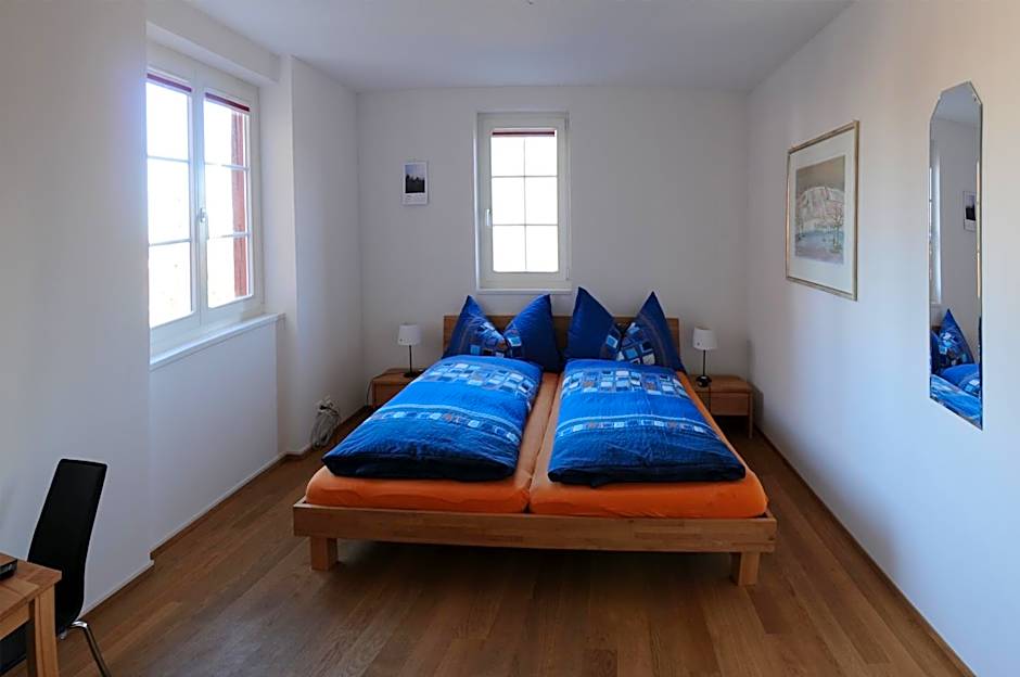 Bed and Breakfast Wegmann