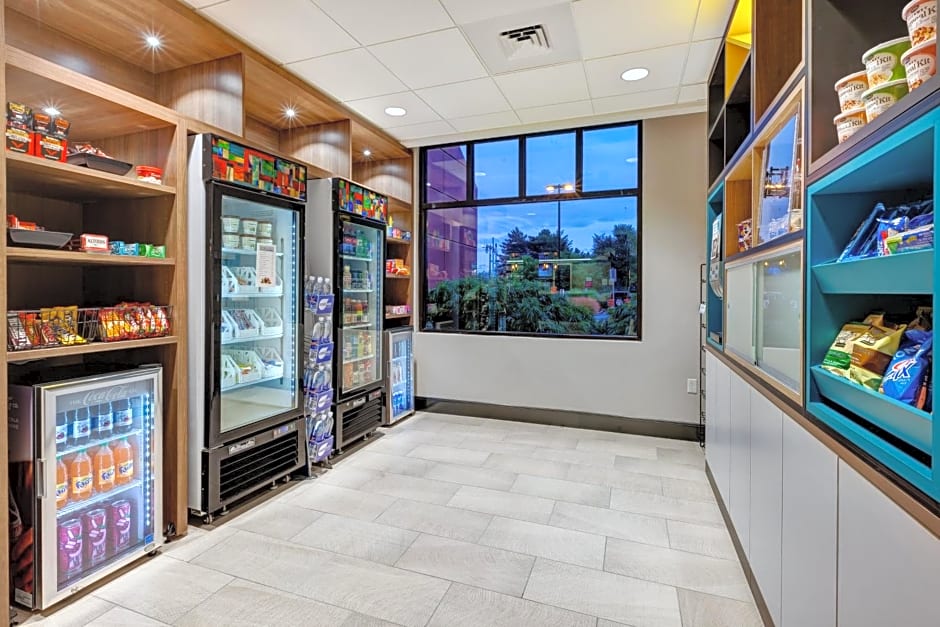 Holiday Inn Grand Rapids Downtown By IHG