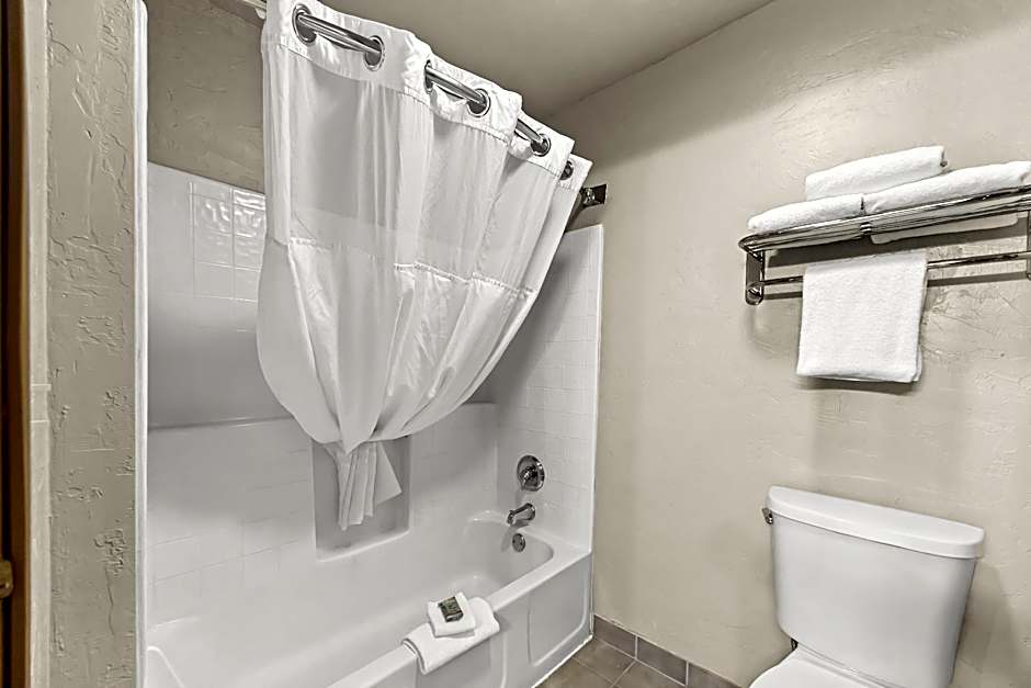 Best Western Inn At The Rogue