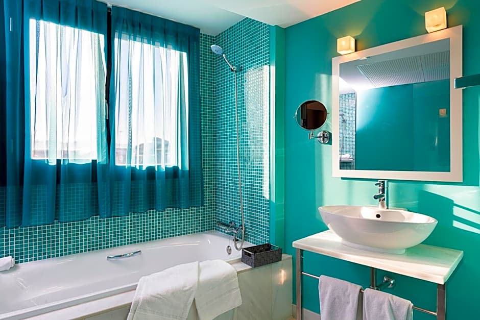 La Casa De La Trinidad