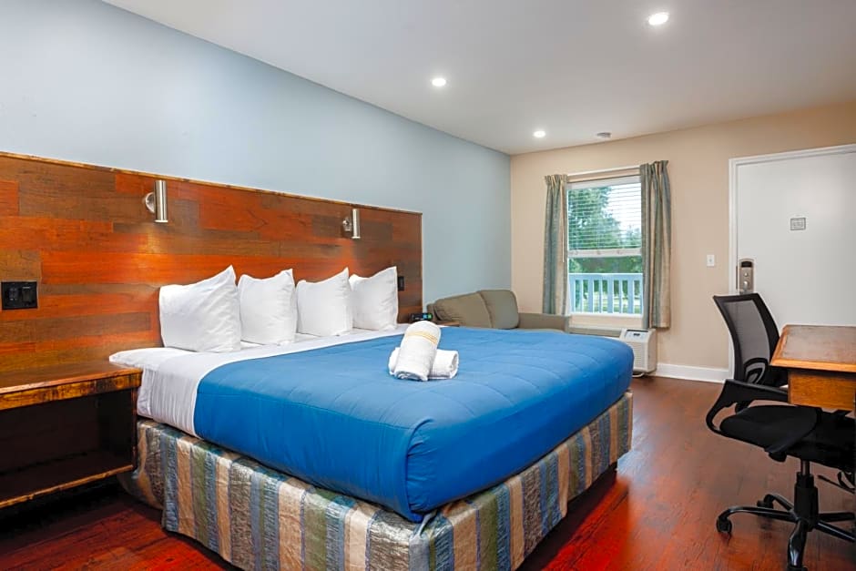 Southern Oaks Inn - Saint Augustine