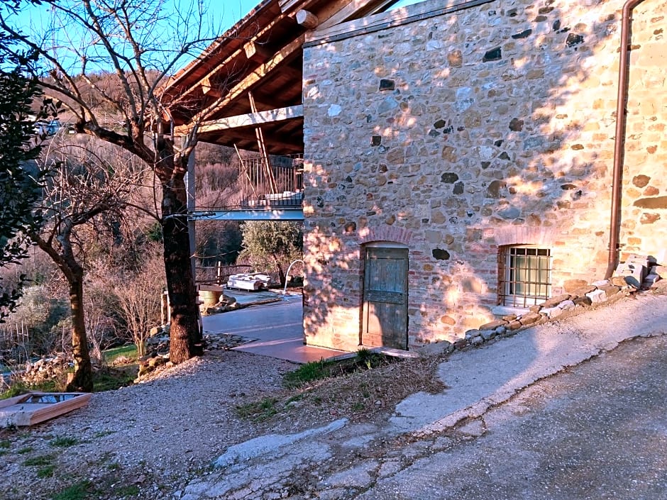 Agriturismo "Antico Borgo"