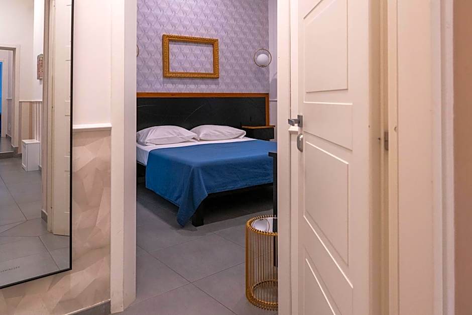 Hotel San Michele