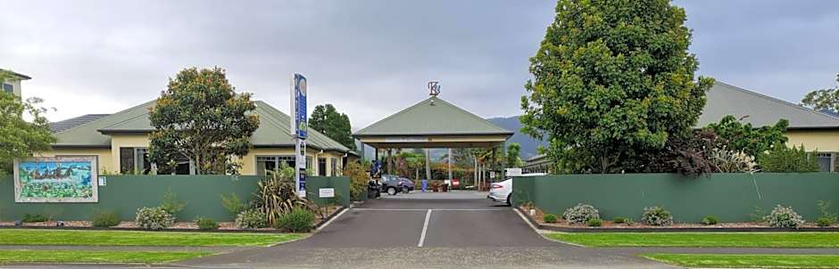 ASURE Kaimai View Motel