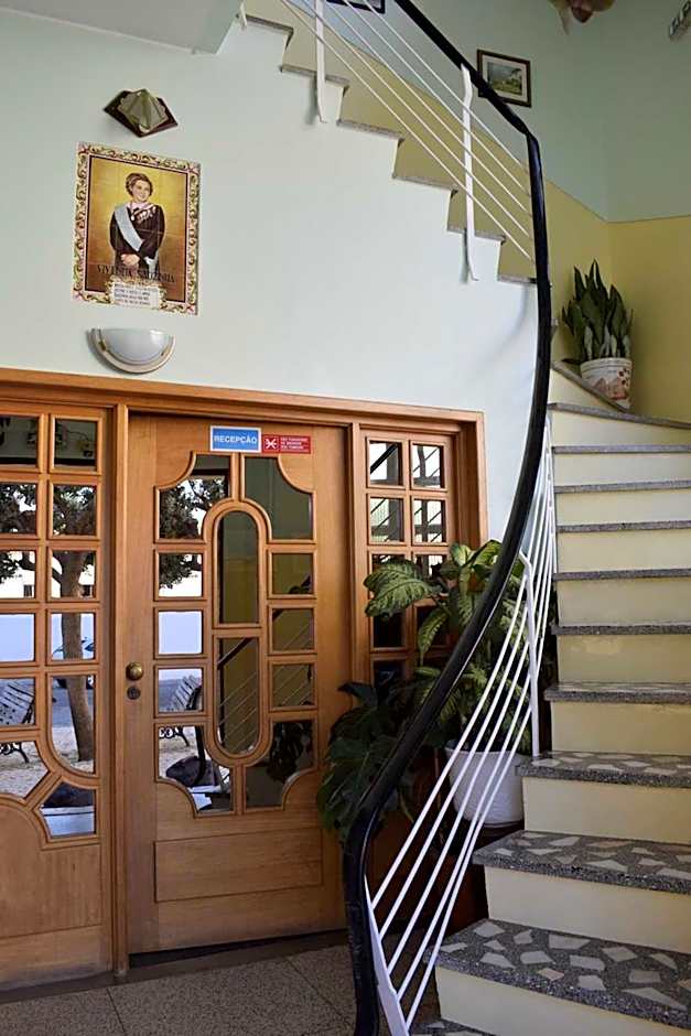 Hospedaria Sãozinha