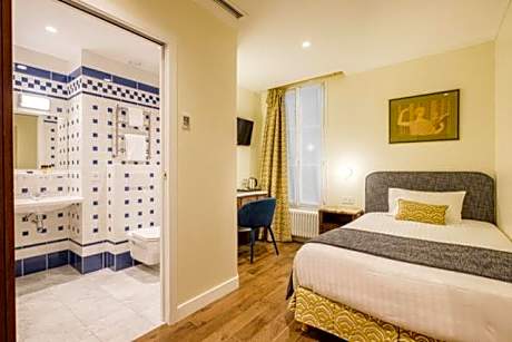 Superior Single Room