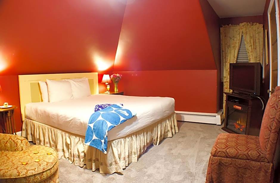 The Carisbrooke Inn