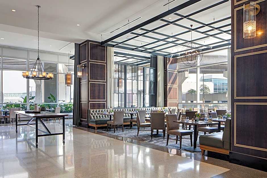 Omaha Marriott Downtown at the Capitol District