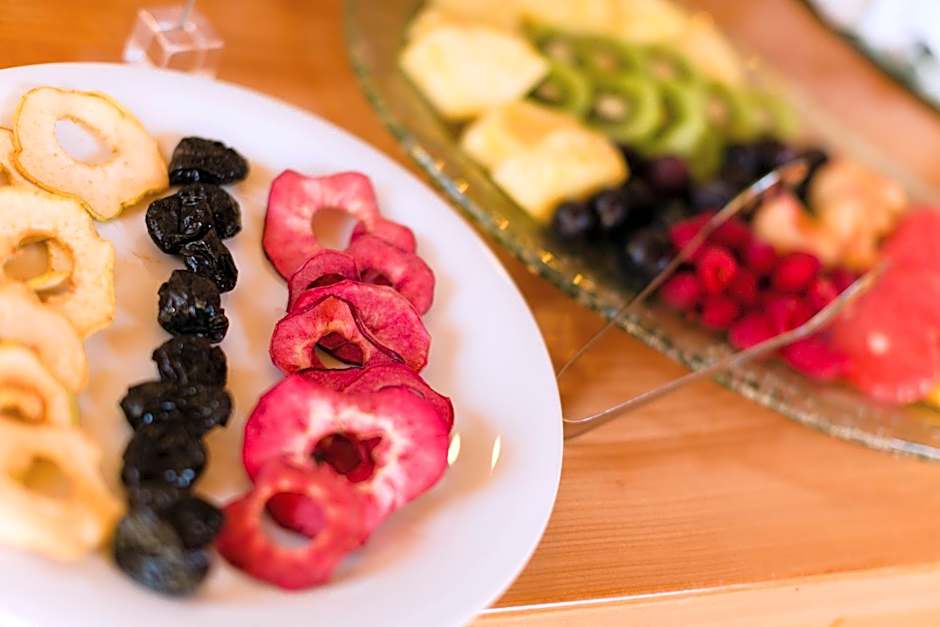 Garni Hotel Am Meilenstein