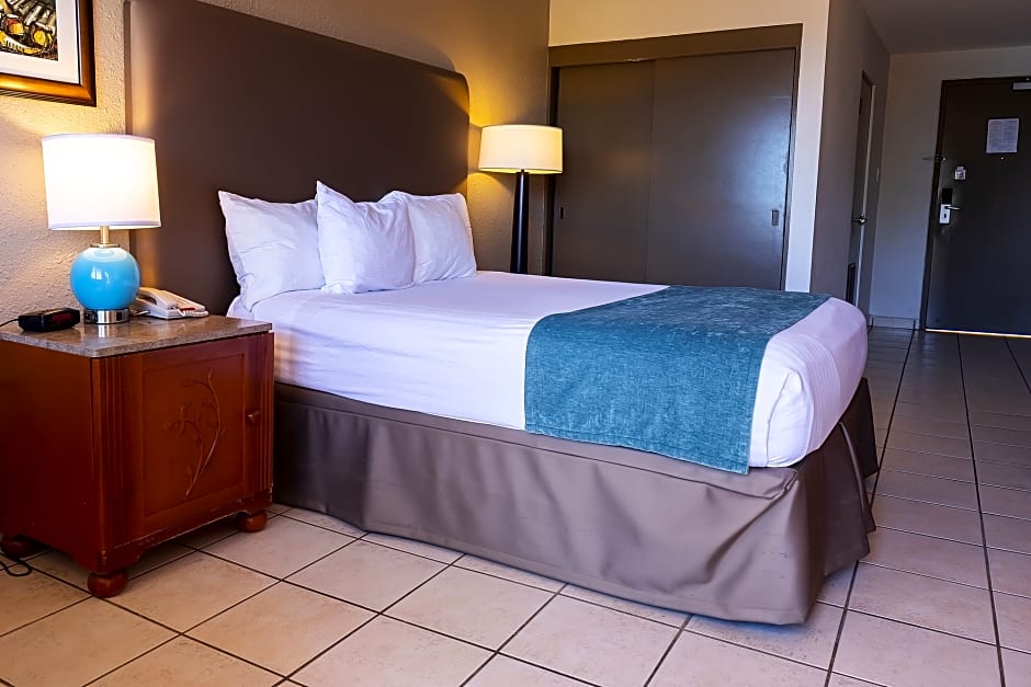 Rincon of the Seas - Grand Caribbean Hotel