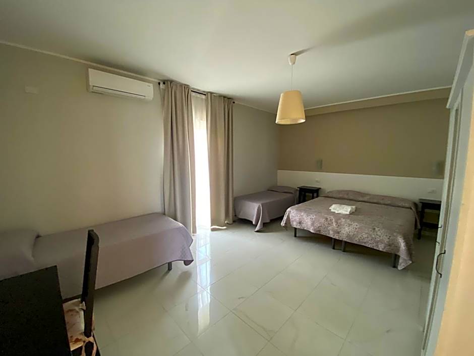 Casantica Turismo Rurale