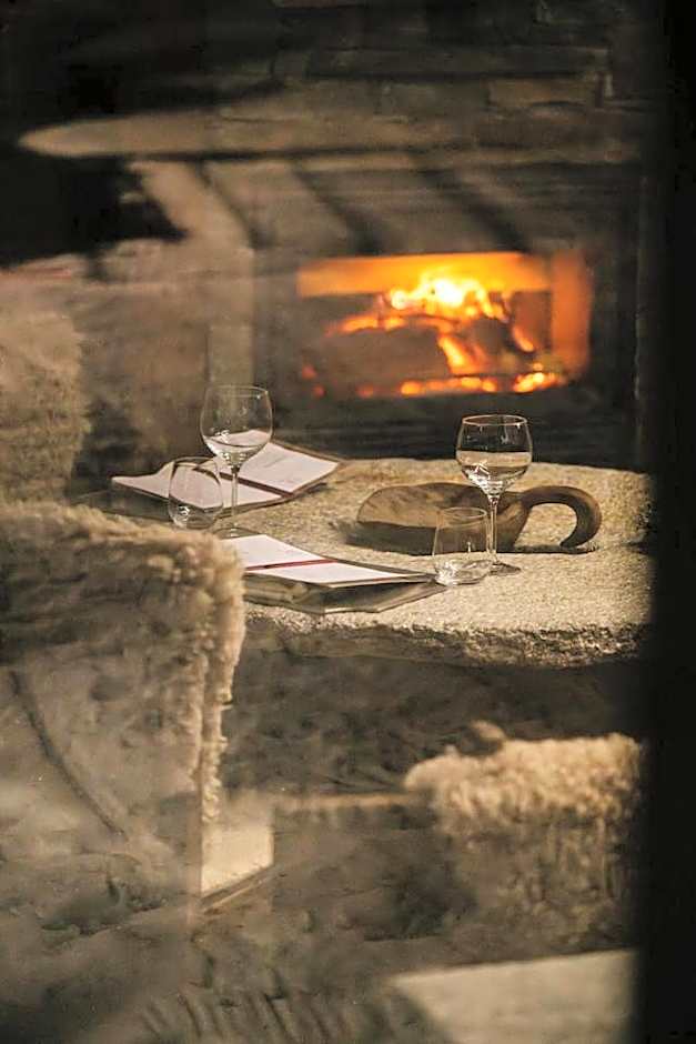 Hotellerie De Mascognaz