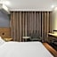GreenTree Inn ShangQiu Normal College Wenhua(W)Road Business Hotel West Road Branch