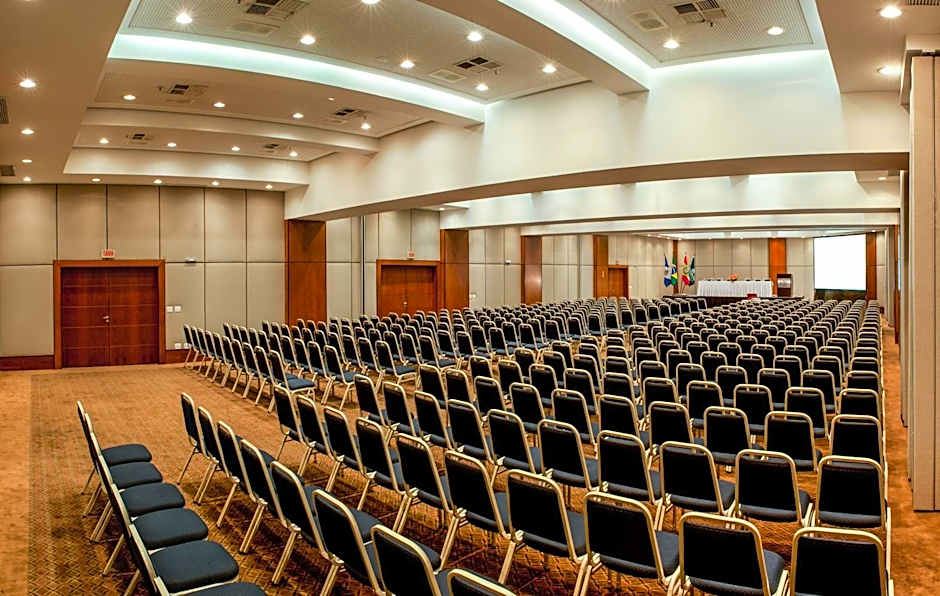 Bourbon Joinville Convention Hotel