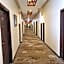 Hotel Blue Sapphire