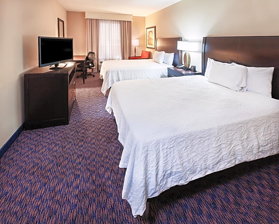 Hilton Garden Inn Midland