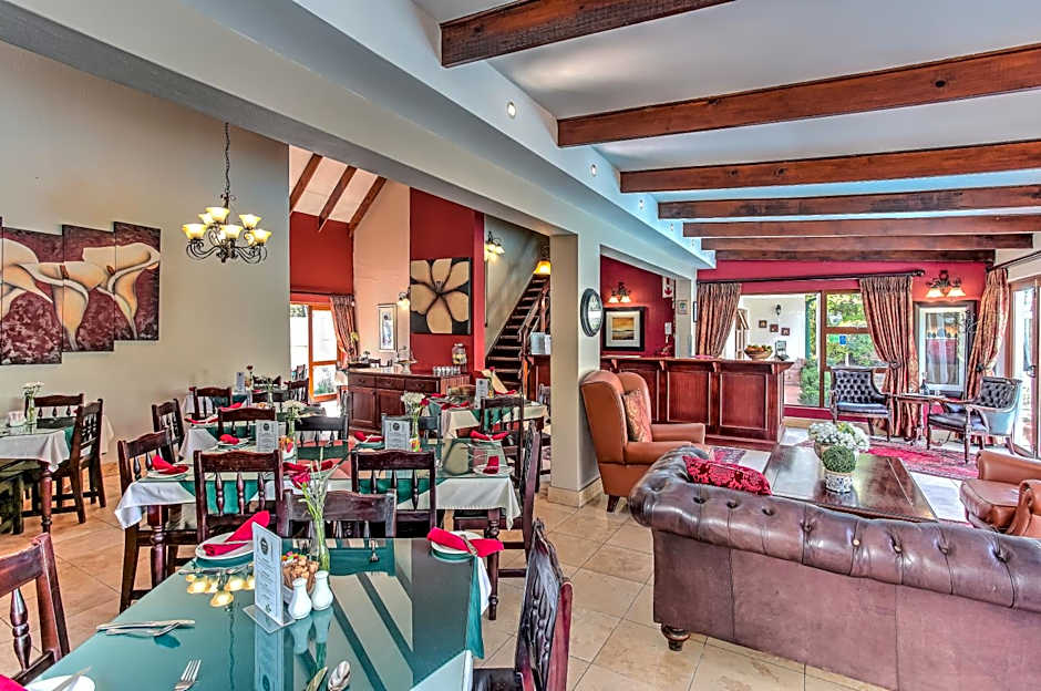 HOSPITALity Lodges