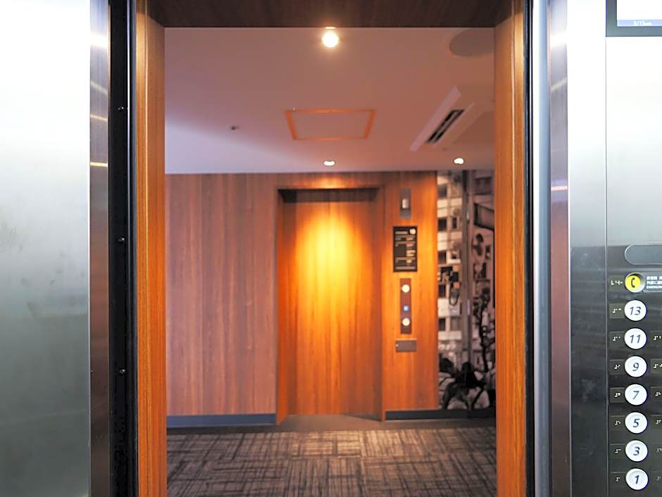 Travelodge Nagoya Sakae