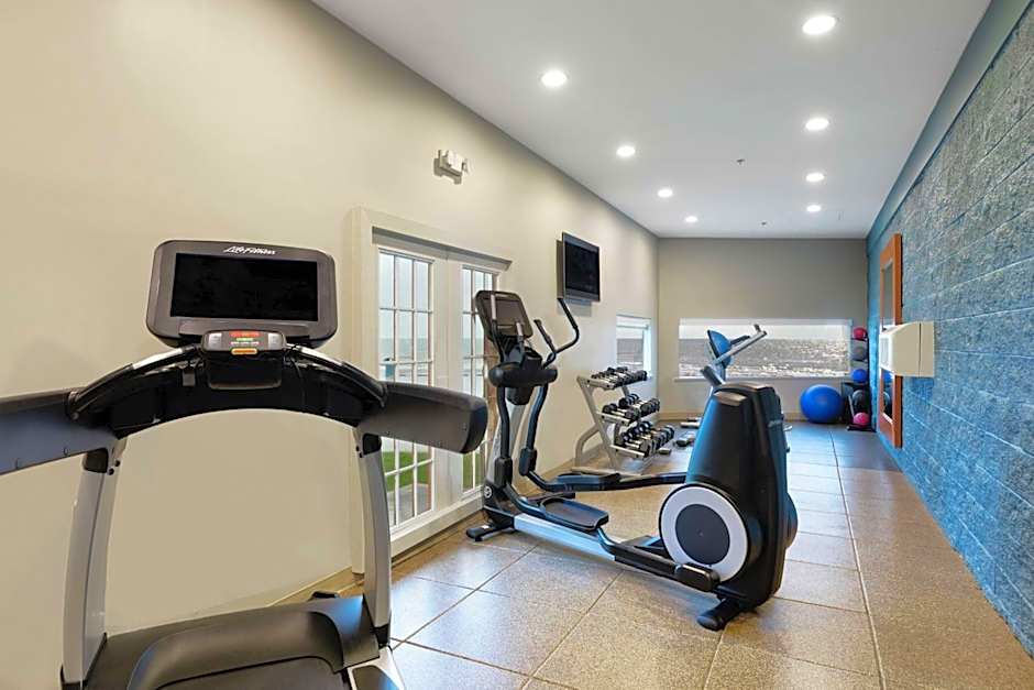 DoubleTree By Hilton Hotel Galveston Beach