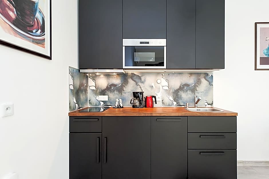 Apartament Solny Centrum Wieliczka 11