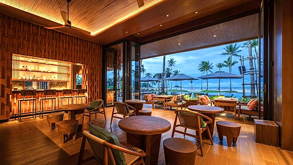 Hotel Indigo Bintan Lagoi Beach By IHG