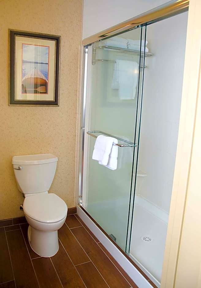 Hilton Garden Inn Watertown