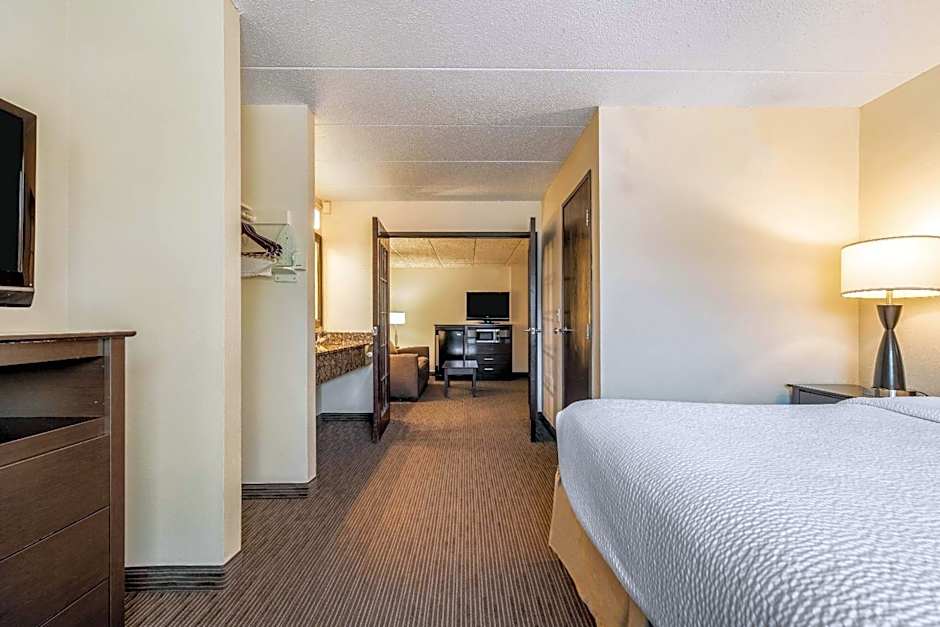 Baymont by Wyndham Bloomington MSP Airport