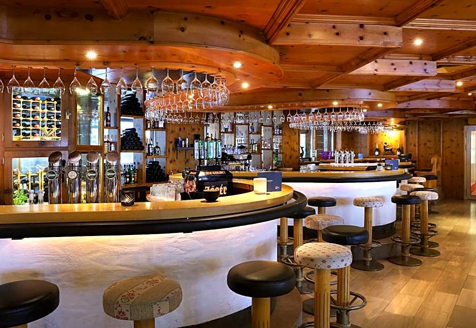 JUFA Alpenhotel Saalbach
