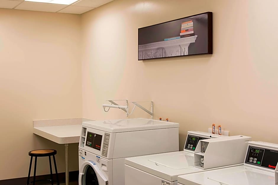 Residence Inn by Marriott Ann Arbor Downtown