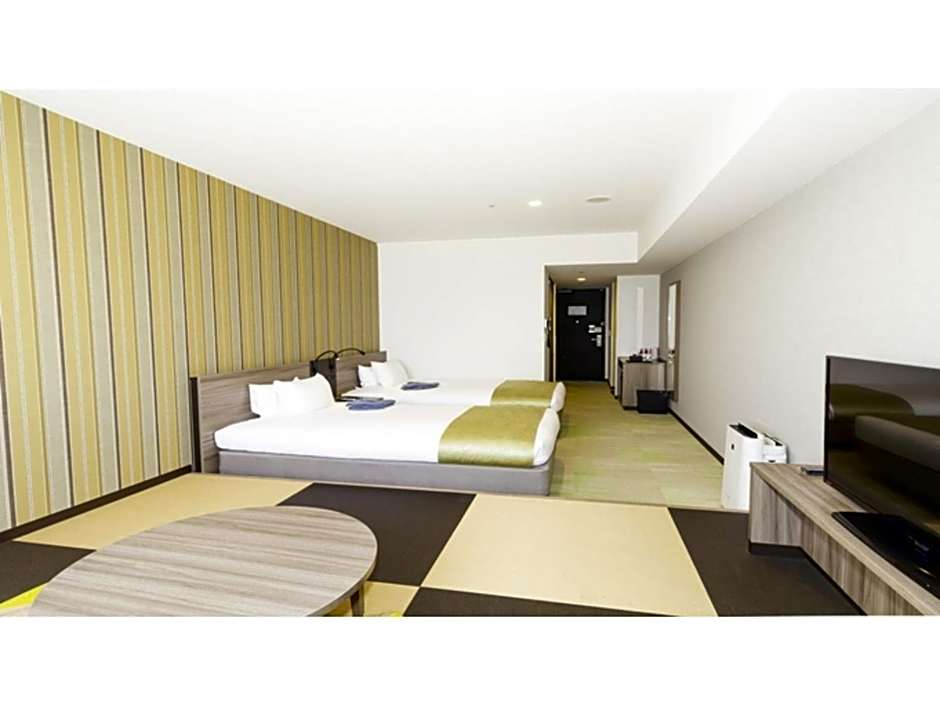 La'gent Stay Hakodate Ekimae - Vacation STAY 88790v