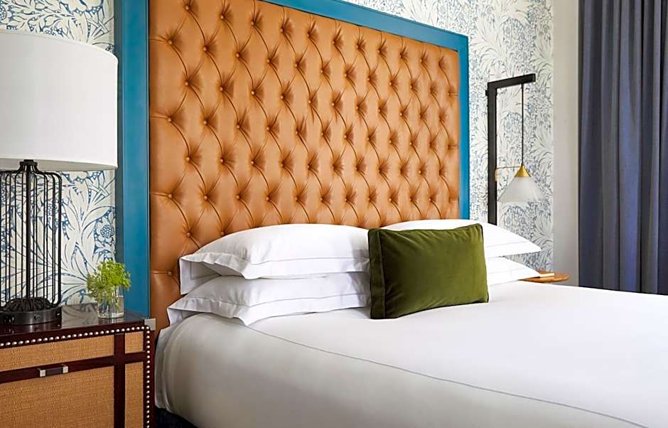 Kimpton Hotel Monaco Denver By IHG