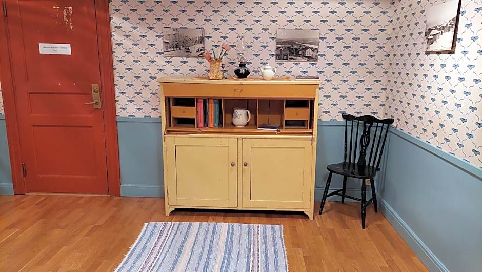 STF Hostel Vilhelmina Kyrkstad