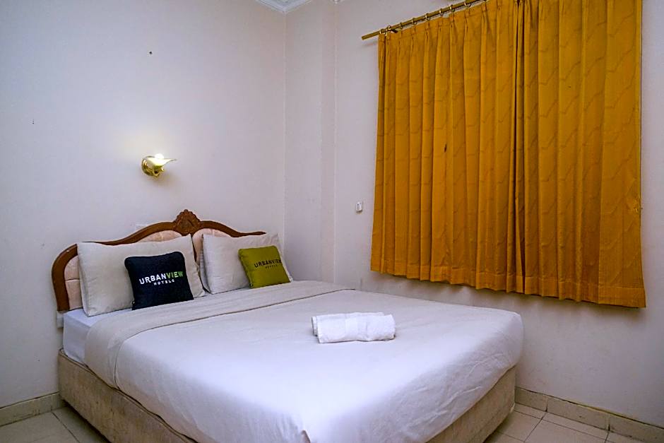 Urbanview Hotel Pondok Anggun Yogyakarta by RedDoorz