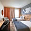Leonardo Hotel Vienna Hauptbahnhof