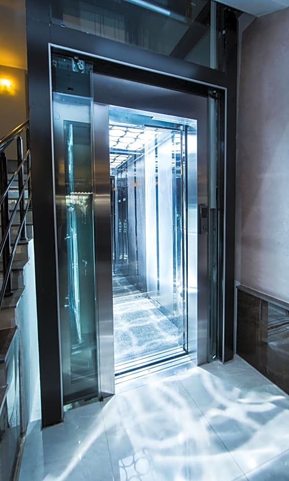 Passage Boutique Hotel