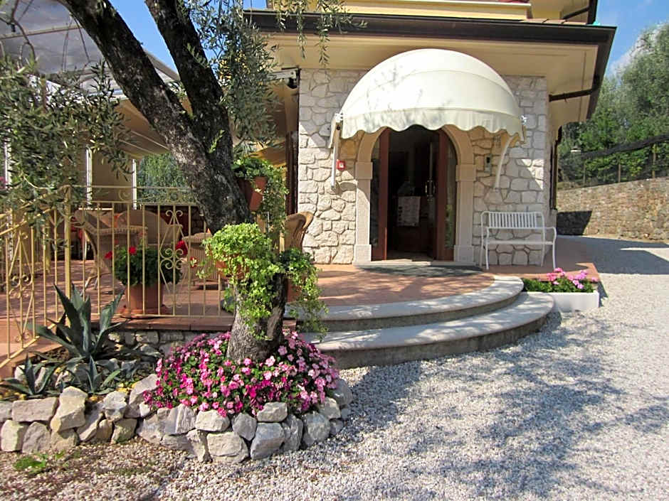 Residence Casa Maria