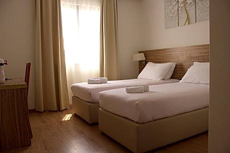 Hotel Luna
