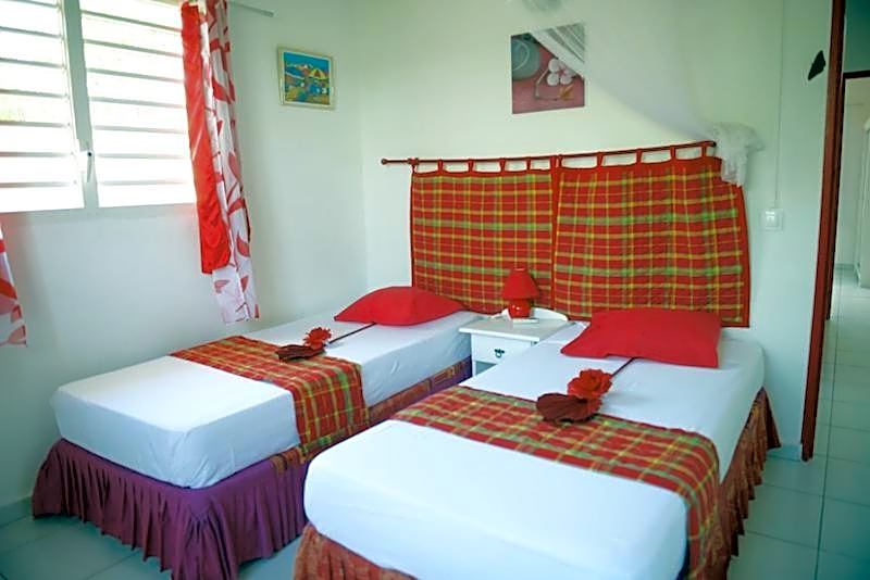 Village de la Princesse