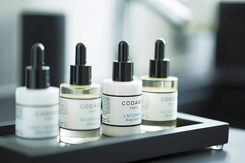 Boutique Hotel Des XV